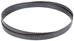 Draper 76730 Bandsaw Blade 1712mm x 1/2 In x 6 For Model B250A Stock No. 76236