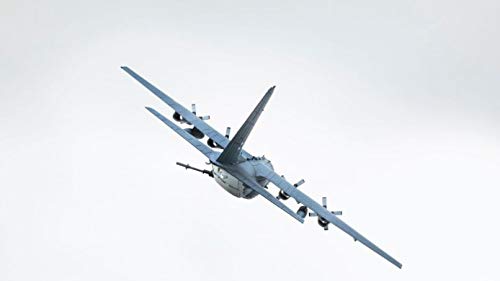 Aviation Fighters Series ⭐︎1/144 AC-130U Amazon | Aviation Fighters 1/144 AC-130U スプーキーII