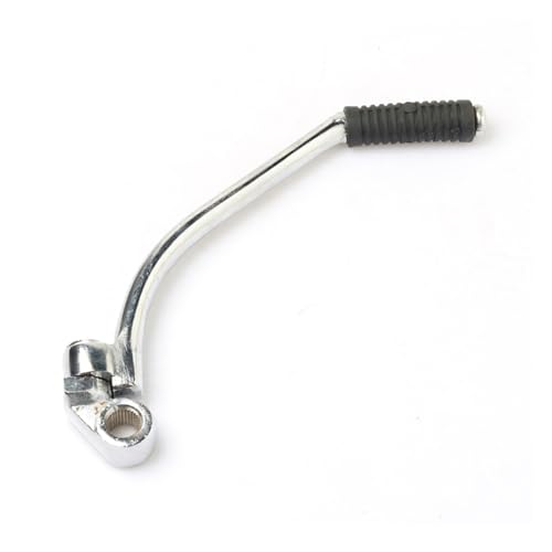 Levier de démarrage YBR 125 pour réparer un kick de moto cassé