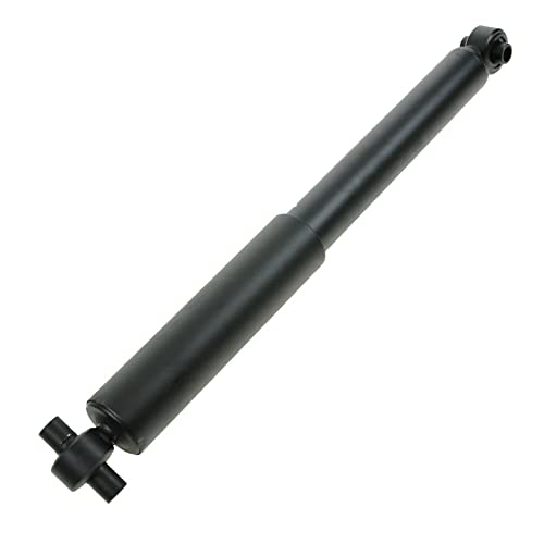 Image of TRQ Front and Rear Suspension Kit Complete Strut & Coil Spring Assembly | For 2001-2010 Chrysler PT Cruiser