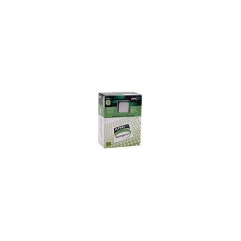 AMD Sempron 3000+ Cover