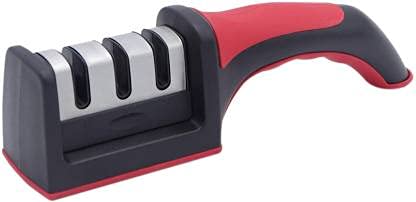 IKTU 3 Slots Professional Knife Sharpening and Honing Tool