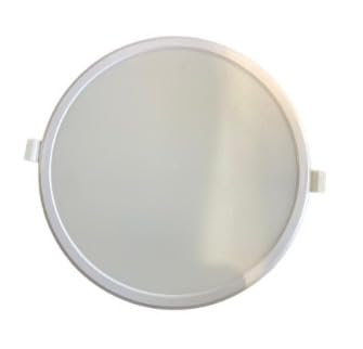 M BAGRA Lights Round LED Panel Light - 16W, Cool White, Ultra-Thin Design for Home and Office Ceiling Mounting with 2 Year Warranty