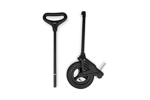 Qeridoo Bollerwagen Set | 2-in-1 Transportlösung für Freizeit & Familie |...