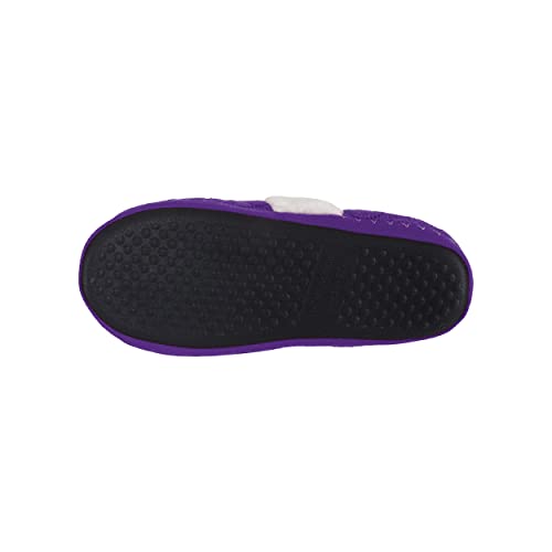 Image of FOCO Womens NFL Team Color Moccasin Slippers