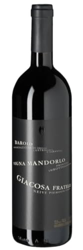 Giacosa Fratelli Vigna Mandorlo Barolo DOCG 2014 (1 x 0.750 l)