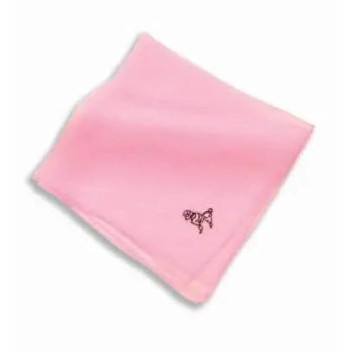 Forum Novelties Adult Poodle Scarf, Pink