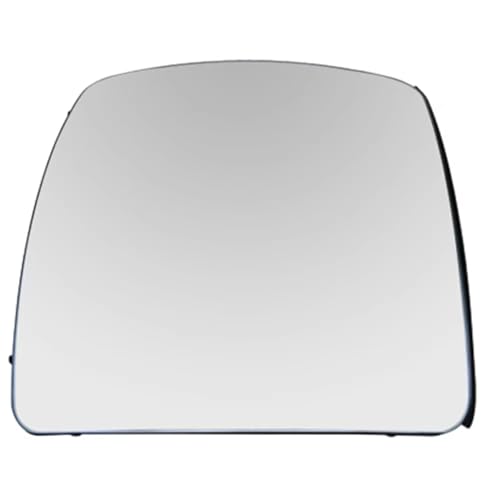 Miroir cassé ou givré ? Glace rétroviseur chauffant Volvo FH4 82359214