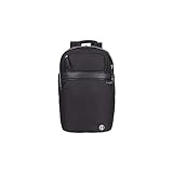 SwissDigital Massaging Backpack, Black (SD1005M-01)