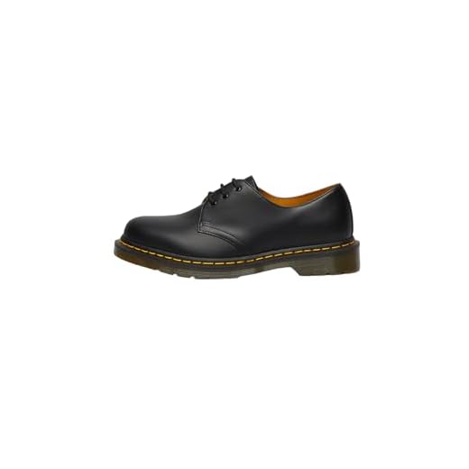 Dr. Martens Herrar 1461 Oxford
