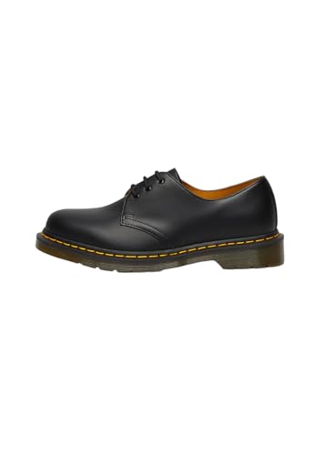 Dr. Martens   11838001_41, Medias Zapatos, Black,