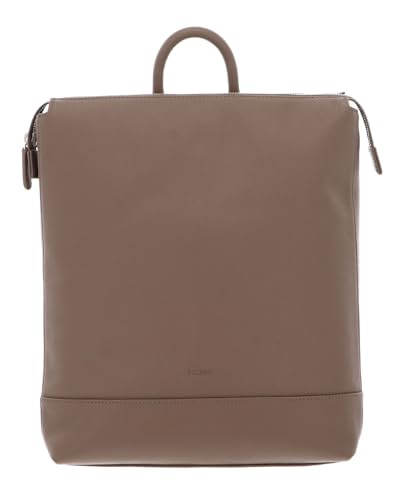 Picard Luis Backpack Chai sac à dos en cuir de vachette aux finitions artisanales
