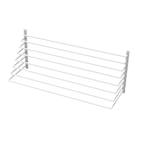62.99in Metal Yoga Mat Rack