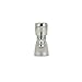 ZURN Z86100-XL Aquaspec Single Basin Bathroom Slow Closing Metering Faucet, Chrome,