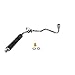 Sunsong 3404205 Power Steering Pressure Line Hose Assembly