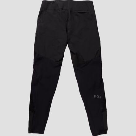 Fox Racing Fox Flexair PRO Unisex Adult Bike Pants Black 36 - Image 2