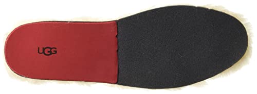 Ugg Men's Sheepskin Insole, Natural, 11 M Us #TOP1