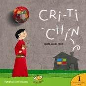 Cri Ti Chin 9871710097 Book Cover