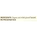 Spectrum Essentials Organic Ground Premium Flaxseed, 24 oz