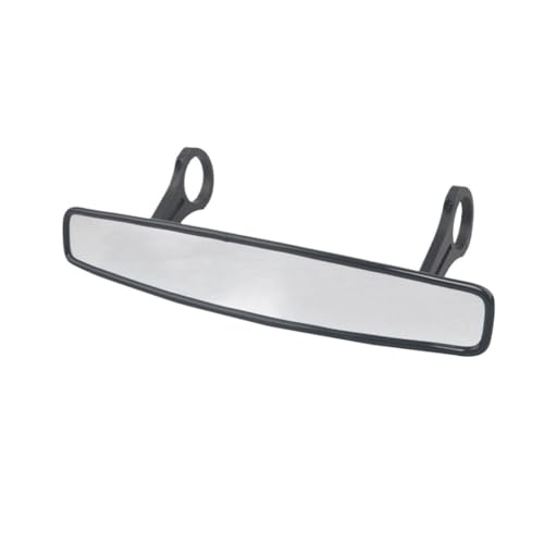 Espejo retrovisor ATV UTV de 1,75 pulgadas para moto manillar RZR XP900