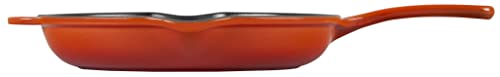 Le Creuset Frying and Serving Pan 23 cm Oven Red