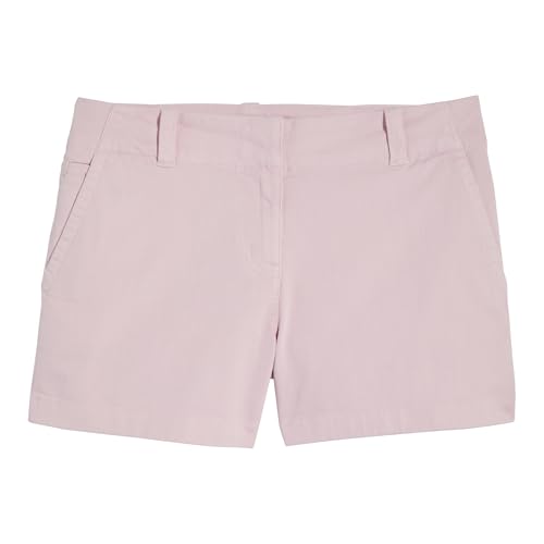 Image of vineyard vines Women's 3 1 /2 Inch Herringbone Every Day Shorts