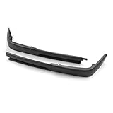 LPHPRGMIXG pour Golf 3 MK3 VR6 (1993 1997)   Spoiler De Pare Chocs Avant Sport Accessoires Auto Kit Pare Chocs Avant Voiture