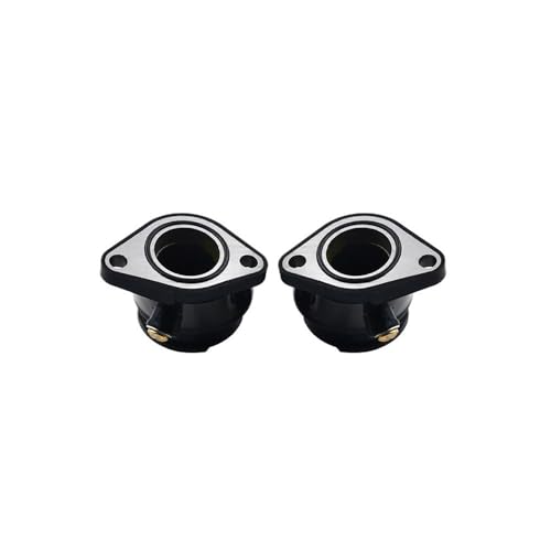 Collecteur d'admission durable pour moto CMX250 haute résistance
