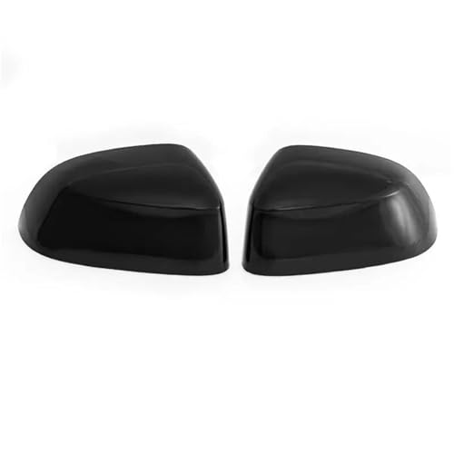 Coque rétroviseur de remplacement pour BMW X3 G01 X4 G02 X5 G05 X6 G06 X7 capuchon