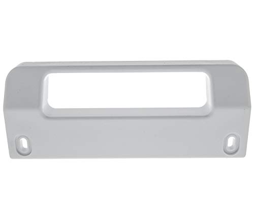 Remle - Tirador puerta frigorífico original Zanussi 50215279006