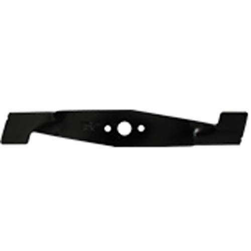 Cuchilla adaptable para cortacéspedes CASTELGARDEN (TC, Honda, Stiga): Kiwi eléctrico K350, P350 - DOLMAR: EM3310 - HONDA: HRE330PE - Mc CULLOCH: Mac 801 - Mac 901