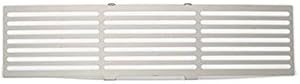 Putco 86182 Ecoboost Bar Design Bumper Grille Insert for Ford F150