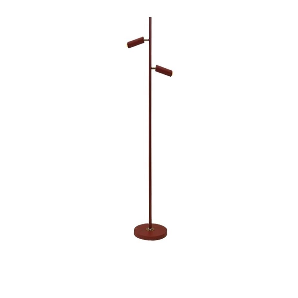 LJHFG63KUYT Standing Lamps Floor Lamp, Adjustable Beam Corner Light for Living Room Background, Bedside Night Decoration Decorate