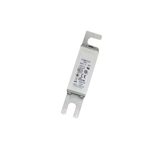 Fusible haute tension 170M1316 pour protection de puissance
