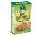 Natures Path Cereal Hot Apl Cin Org 8ct 14 oz