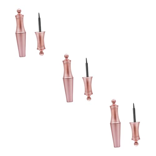 Kit de 6 delineadores líquidos magnéticos para ojos miniatura 1