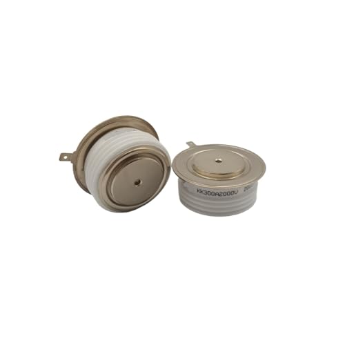 Thyristor KK1000A et composants de commutation pour l'électronique de puissance moderne - 2