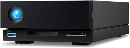 V[ HDD 1big Dock 24TB STHS24000800 [sAi]