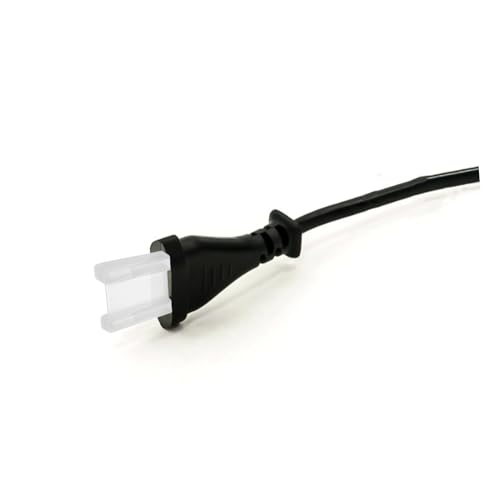 Bouchon de sécurité pour prise de courant électrique cache-prise isolant blanc universel