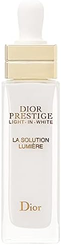 Christian Dior Prestige White La Solution Lumiere 1.0 fl oz (30 ml)