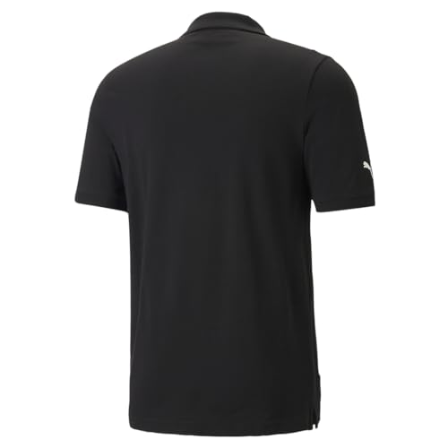 Image of PUMA Men's Standard Scuderia Ferrari Race Polo