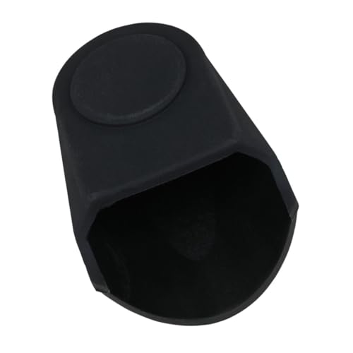 OFFSCH Saxophone Mouthpiece Cover Sax Case Protector for Tenor Sax Easy Install Clean