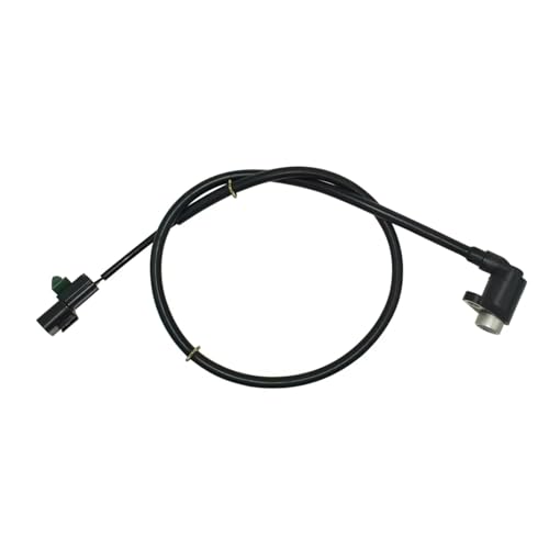 Capteur de vitesse ABS MR307050 pour réparer le freinage Galloper