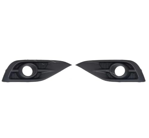 Rejillas luz antiniebla y cubiertas de parachoques para CR-V 2012-2014 (71108-T0T-H00)