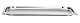 HENDI Gastronormbehälter, Temperaturbeständig von -40° bis 300°C, Heissluftöfen-Kühl- und Tiefkühlschränken-Chafing Dishes-Bain Marie, 2,5L, GN 1/1, 530x325x(H)20mm, Edelstahl
