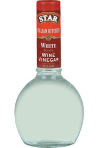 Star White Wine Vinegar 12 Oz (Pack of 4)