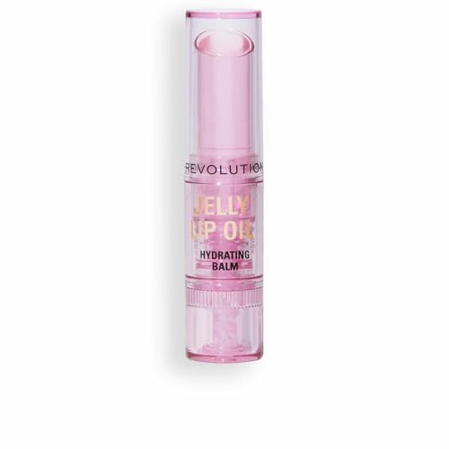Jelly Lip Oil baume hydratant #Watermelon Crush - vue 7