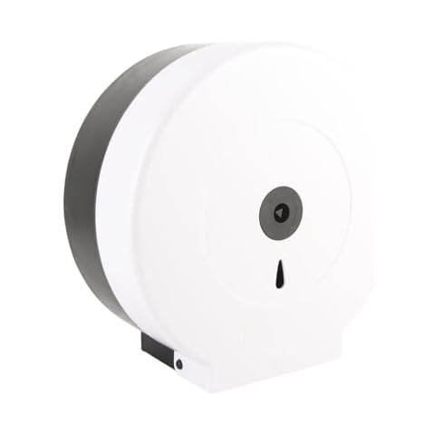 Porte-Rouleau de Papier Toilette Pssopp Cover