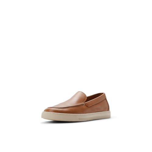 Image of Sperry Mens Como Leather Venetian Loafer