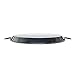 Garcima 26-Inch Enameled Steel Paella Pan, 65cm